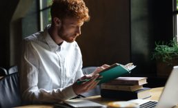 Finance Made Simple: Textbooks That Teach You to Earn More