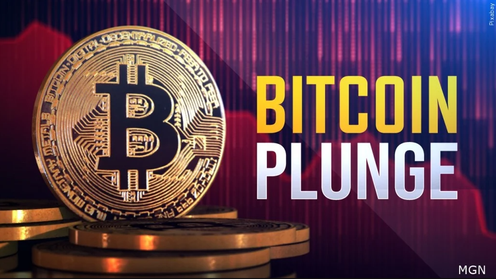 Bitcoin Plunges: What’s Behind the Collapse and What It Means for Crypto MarketsIntroduction: A Sudden Drop in Bitcoin’s Price
